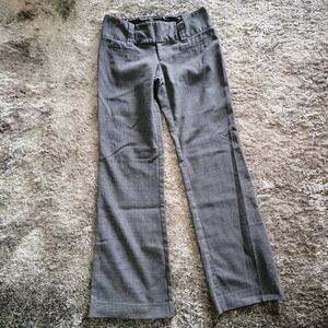 Maurices Career Pant Size 1/2